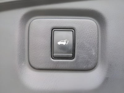 2018 Nissan Pathfinder SL