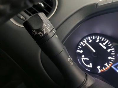 2018 Nissan Pathfinder SL