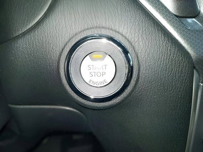 2018 Nissan Pathfinder SL