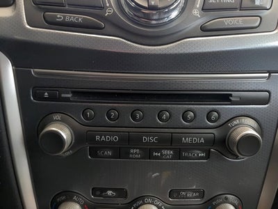 2018 Nissan Pathfinder SL