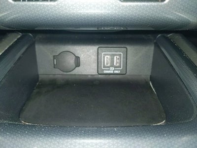 2018 Nissan Pathfinder SL