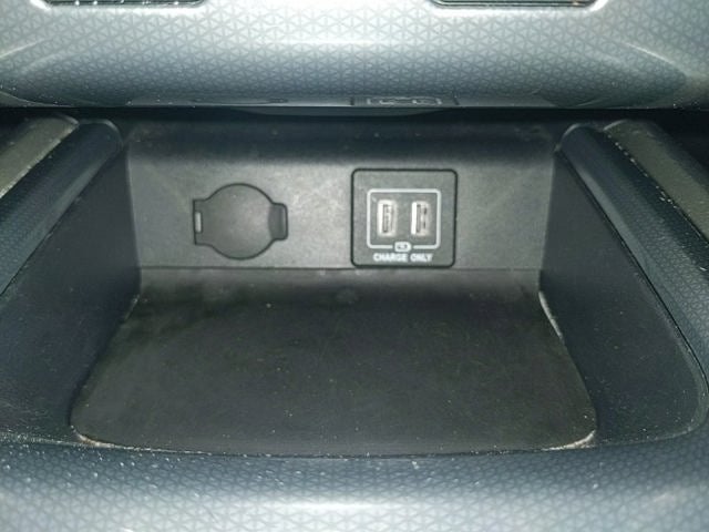 2018 Nissan Pathfinder SL