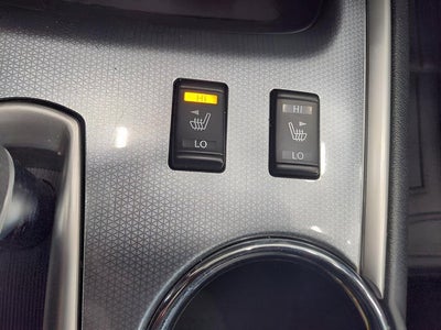 2018 Nissan Pathfinder SL