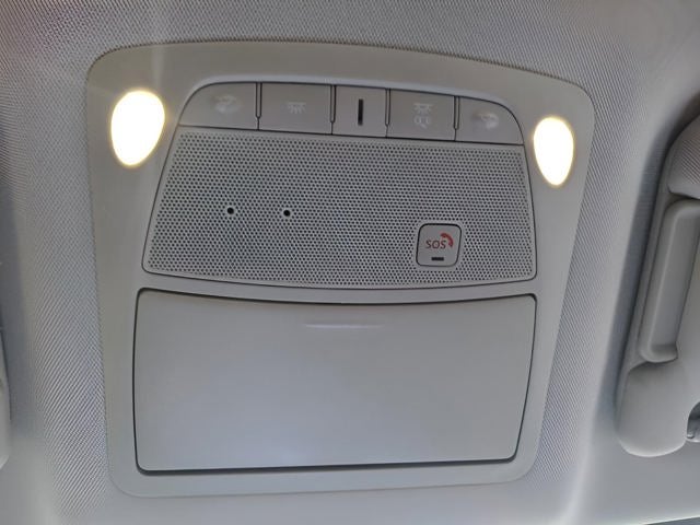 2018 Nissan Pathfinder SL