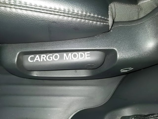 2018 Nissan Pathfinder SL