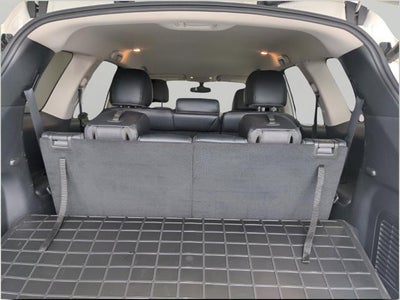 2018 Nissan Pathfinder SL