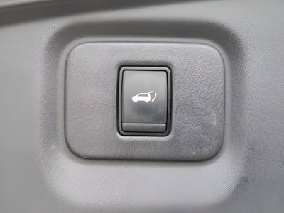 2018 Nissan Pathfinder SL