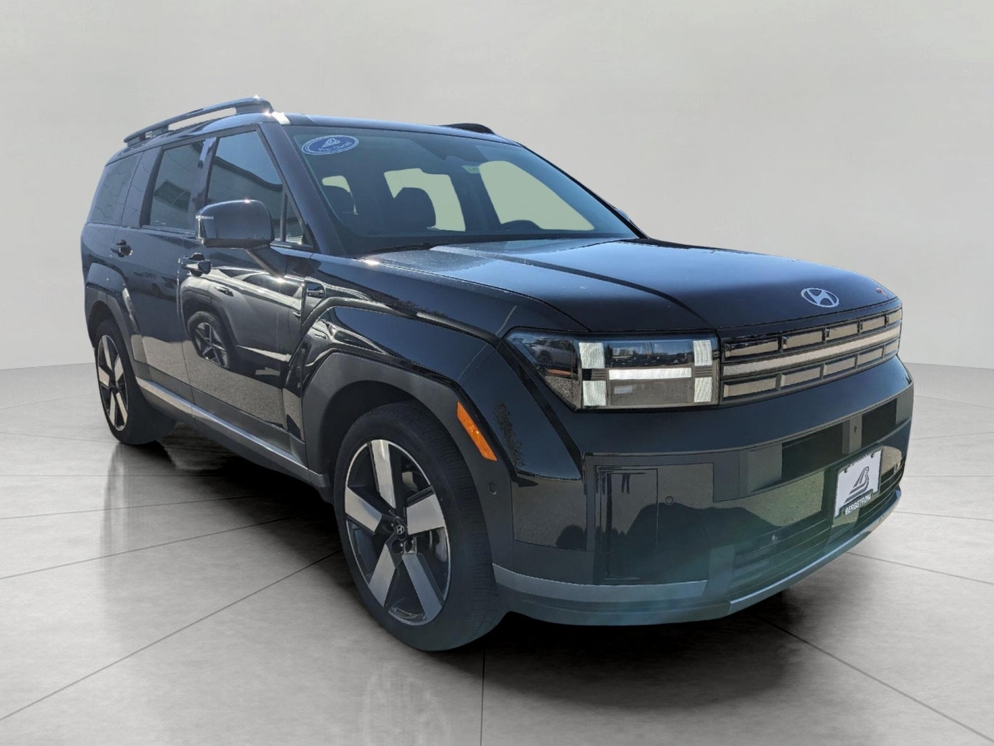 2024 Hyundai Santa Fe