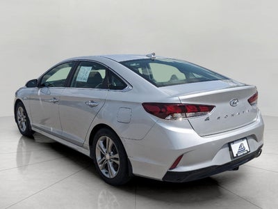2019 Hyundai Sonata SEL