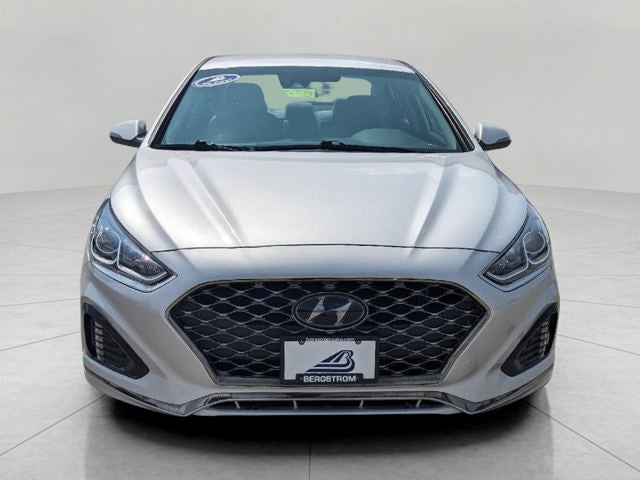 2019 Hyundai Sonata SEL