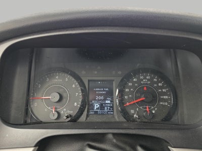 2017 Toyota Sienna LE