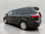 2017 Toyota Sienna LE