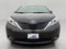2017 Toyota Sienna LE