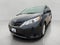 2017 Toyota Sienna LE