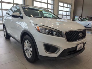 2017 Kia Sorento LX V6
