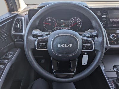 2022 Kia Sorento LX