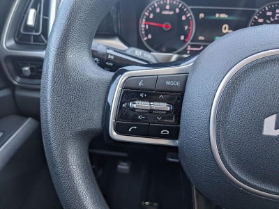 2022 Kia Sorento LX