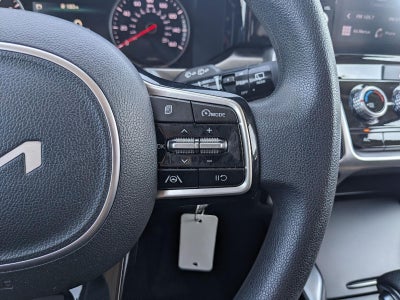 2022 Kia Sorento LX
