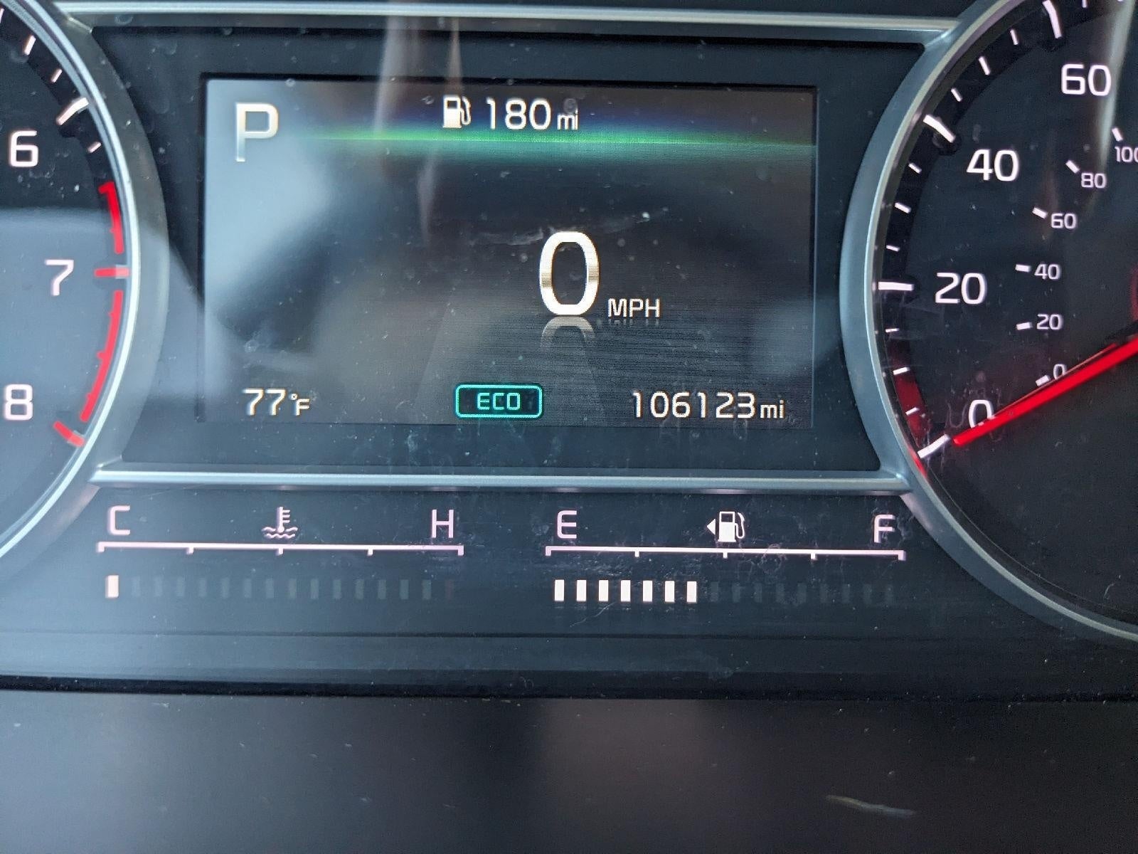 2022 Kia Sorento LX