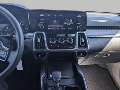 2022 Kia Sorento LX