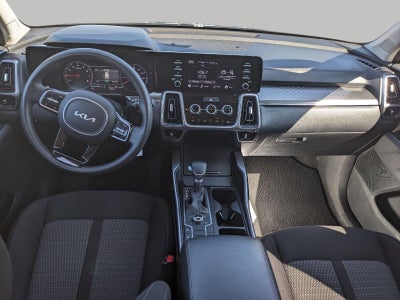 2022 Kia Sorento LX
