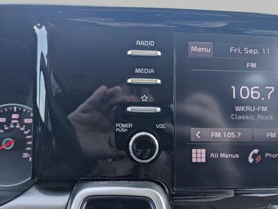 2022 Kia Sorento LX