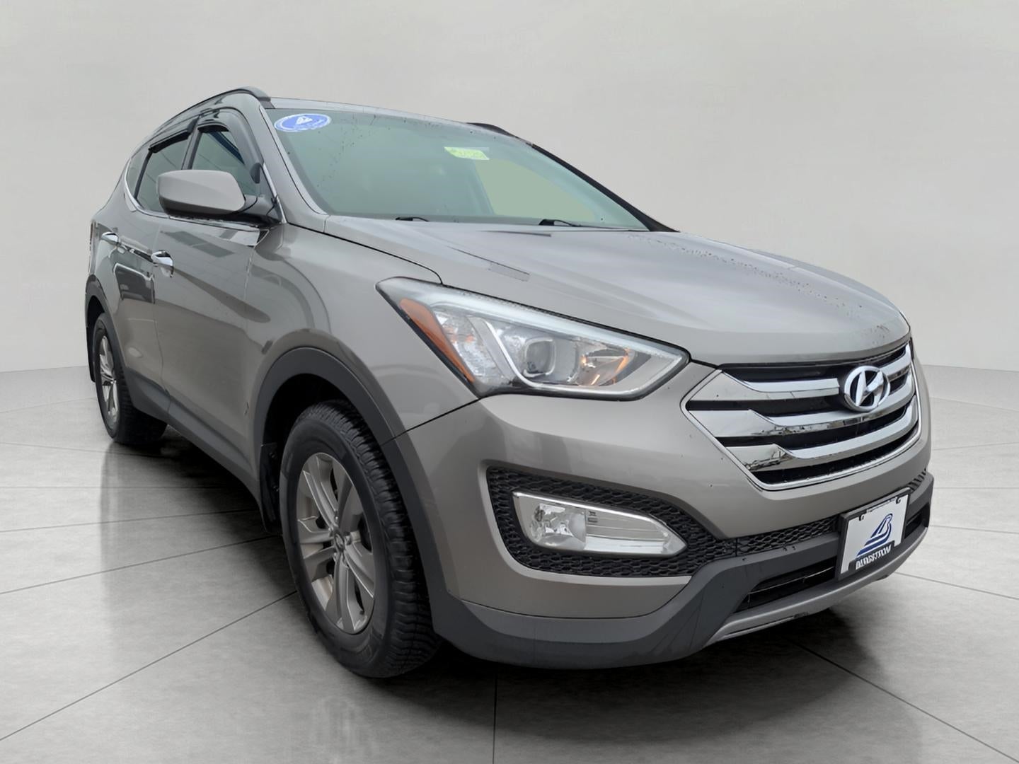 2015 Hyundai Santa Fe Sport AWD 4dr 2.4