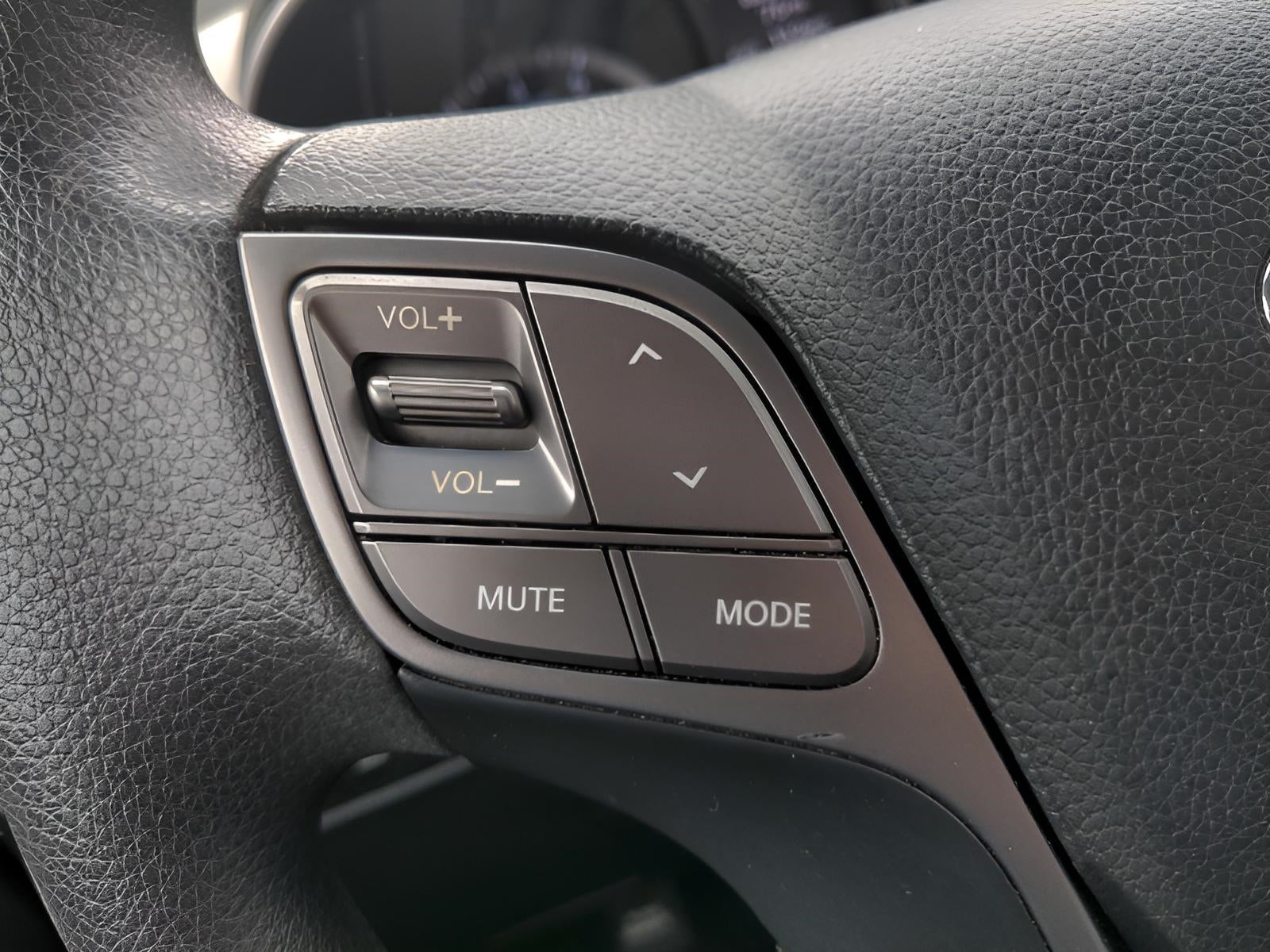 2015 Hyundai Santa Fe Sport AWD 4dr 2.4