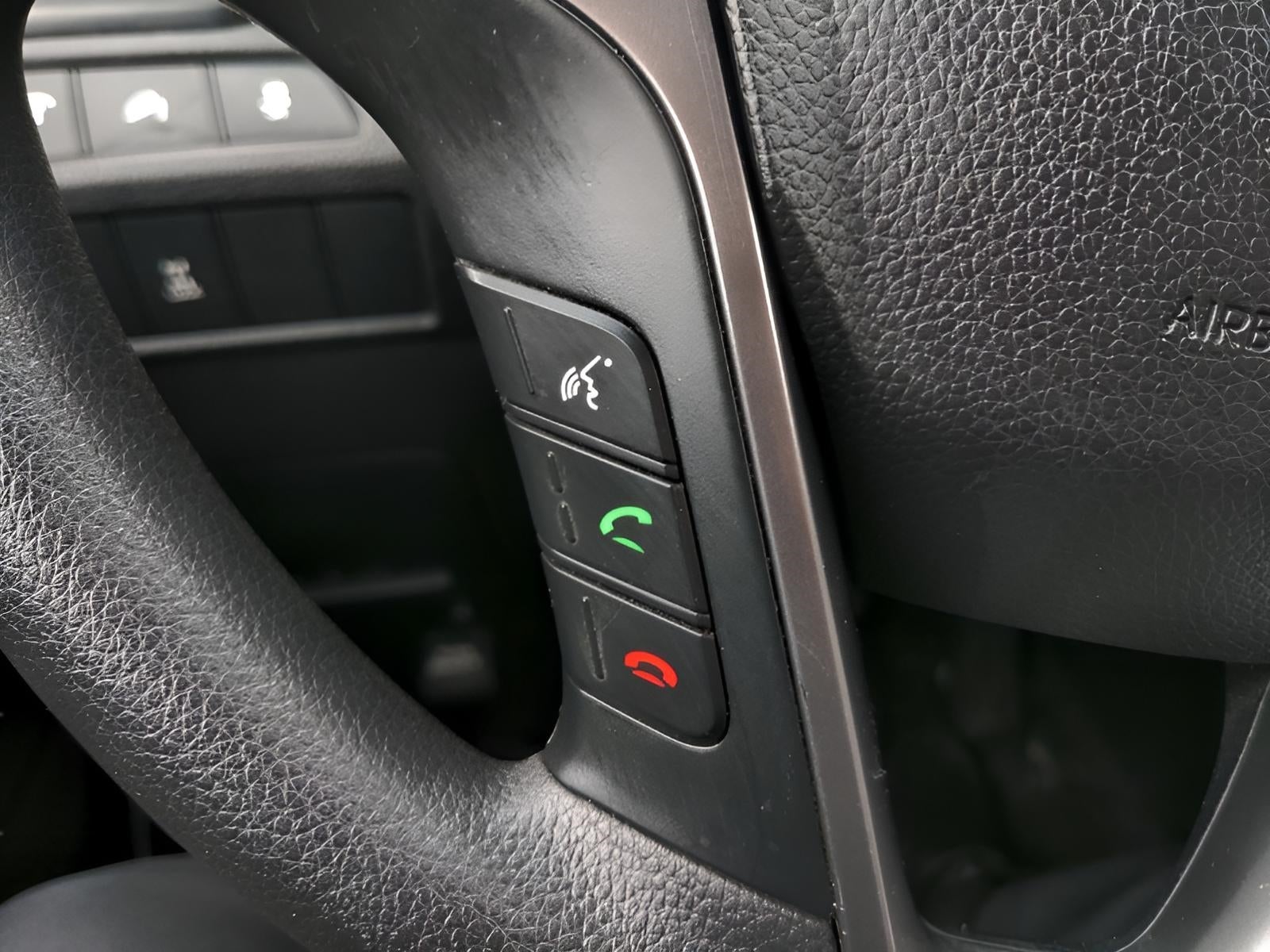 2015 Hyundai Santa Fe Sport AWD 4dr 2.4