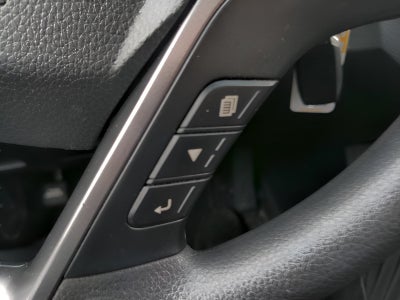 2015 Hyundai Santa Fe Sport AWD 4dr 2.4