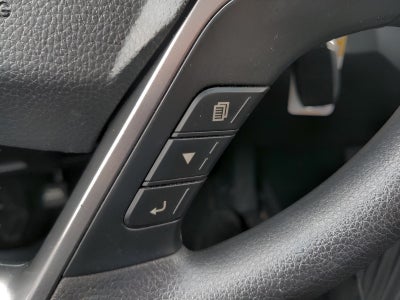 2015 Hyundai Santa Fe Sport AWD 4dr 2.4