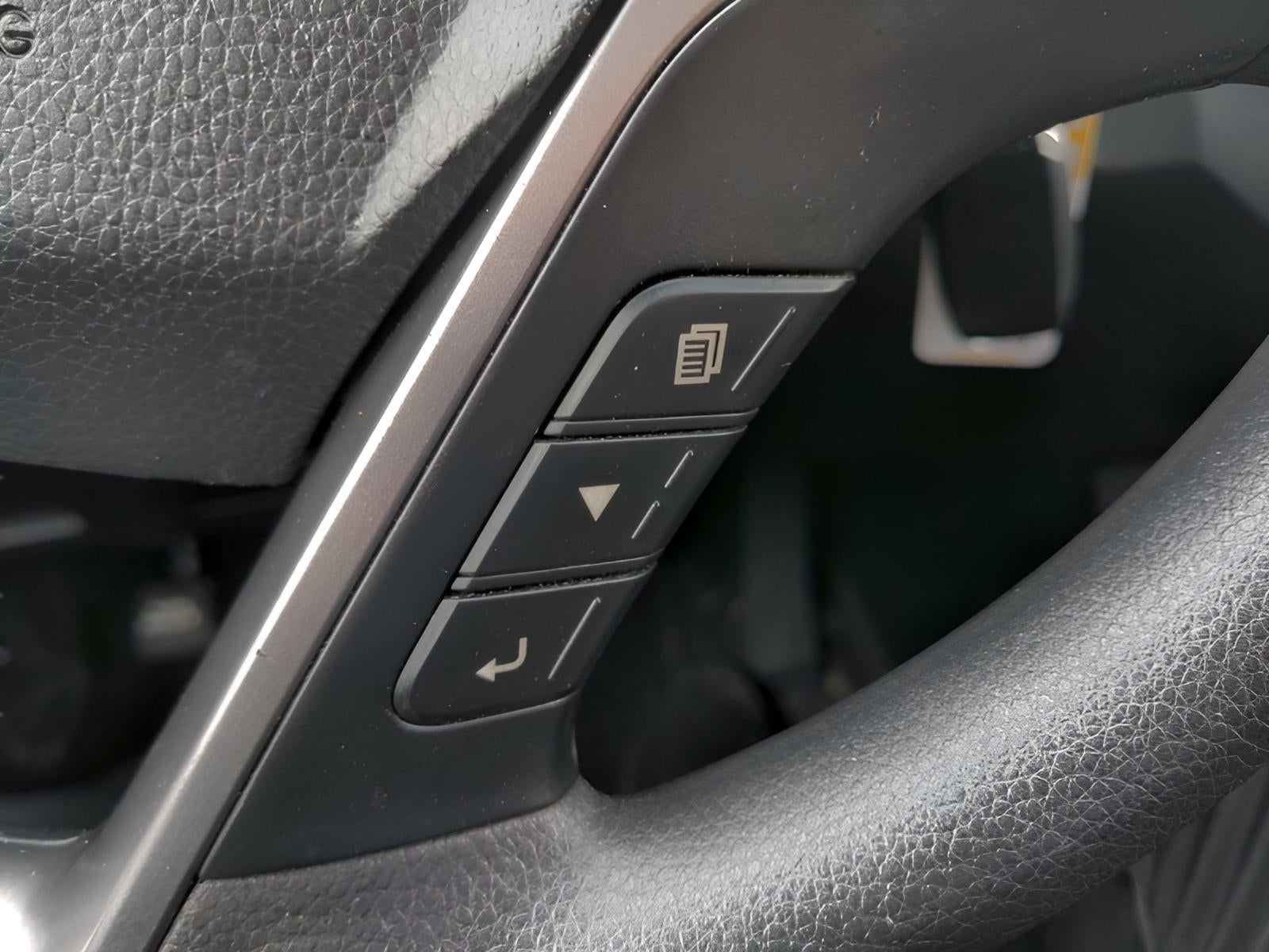 2015 Hyundai Santa Fe Sport AWD 4dr 2.4