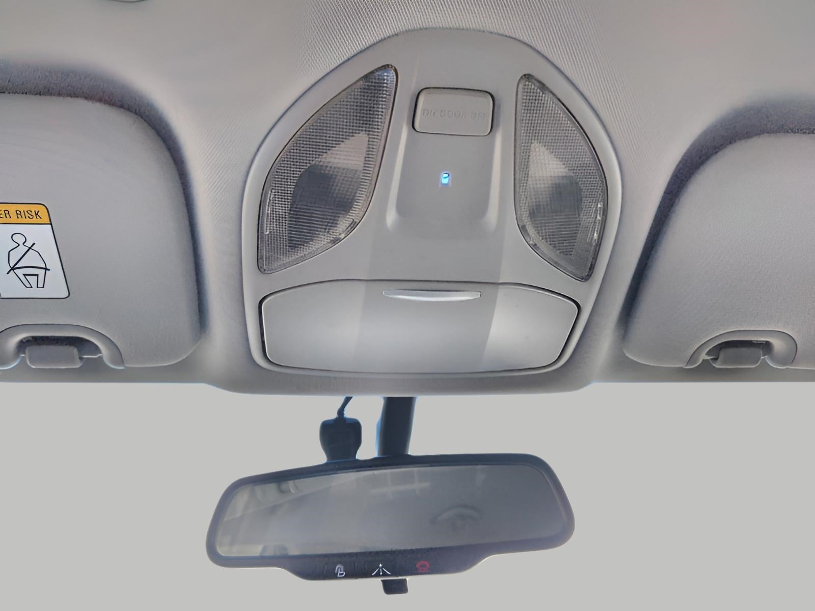 2015 Hyundai Santa Fe Sport AWD 4dr 2.4