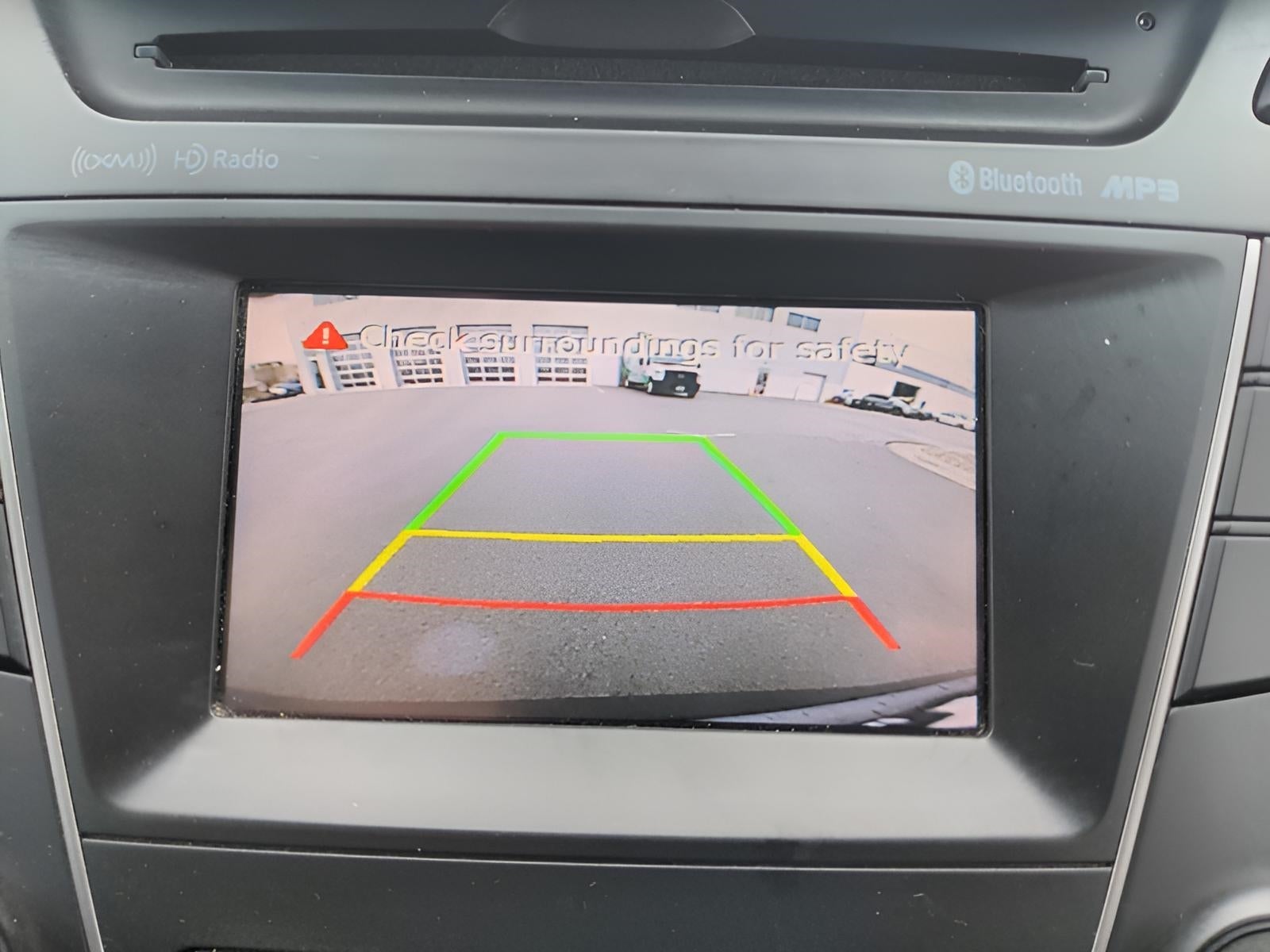 2015 Hyundai Santa Fe Sport AWD 4dr 2.4