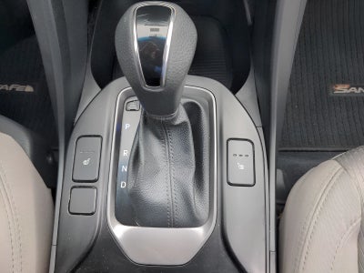 2015 Hyundai Santa Fe Sport AWD 4dr 2.4
