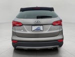 2015 Hyundai Santa Fe Sport AWD 4dr 2.4