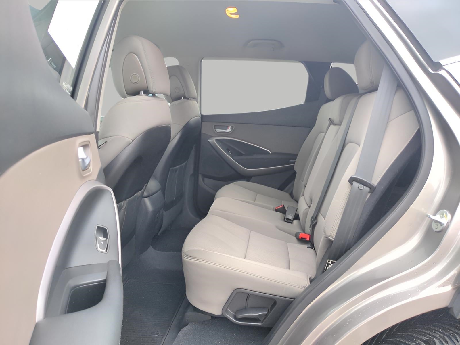 2015 Hyundai Santa Fe Sport AWD 4dr 2.4