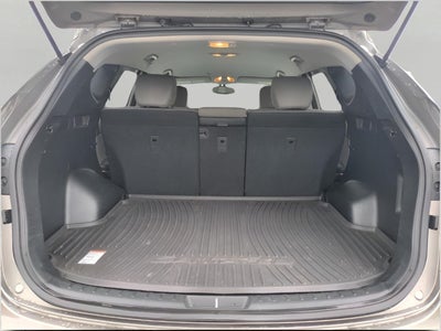2015 Hyundai Santa Fe Sport AWD 4dr 2.4