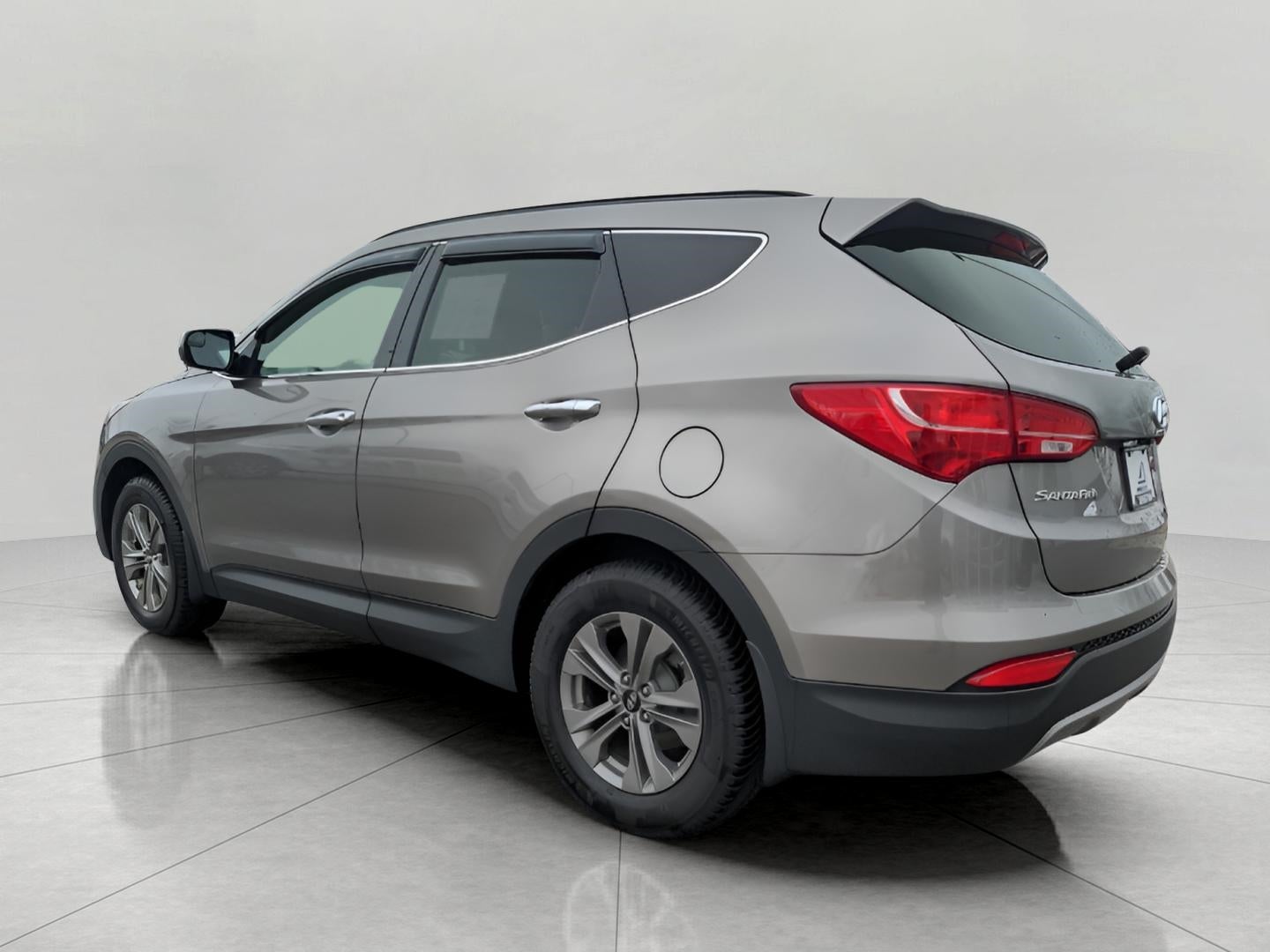 2015 Hyundai Santa Fe Sport AWD 4dr 2.4