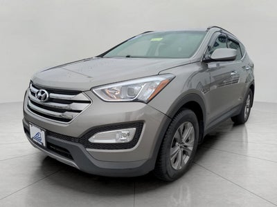 2015 Hyundai Santa Fe Sport AWD 4dr 2.4