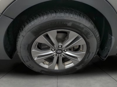 2015 Hyundai Santa Fe Sport AWD 4dr 2.4