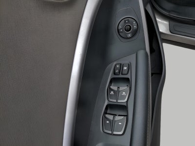 2015 Hyundai Santa Fe Sport AWD 4dr 2.4