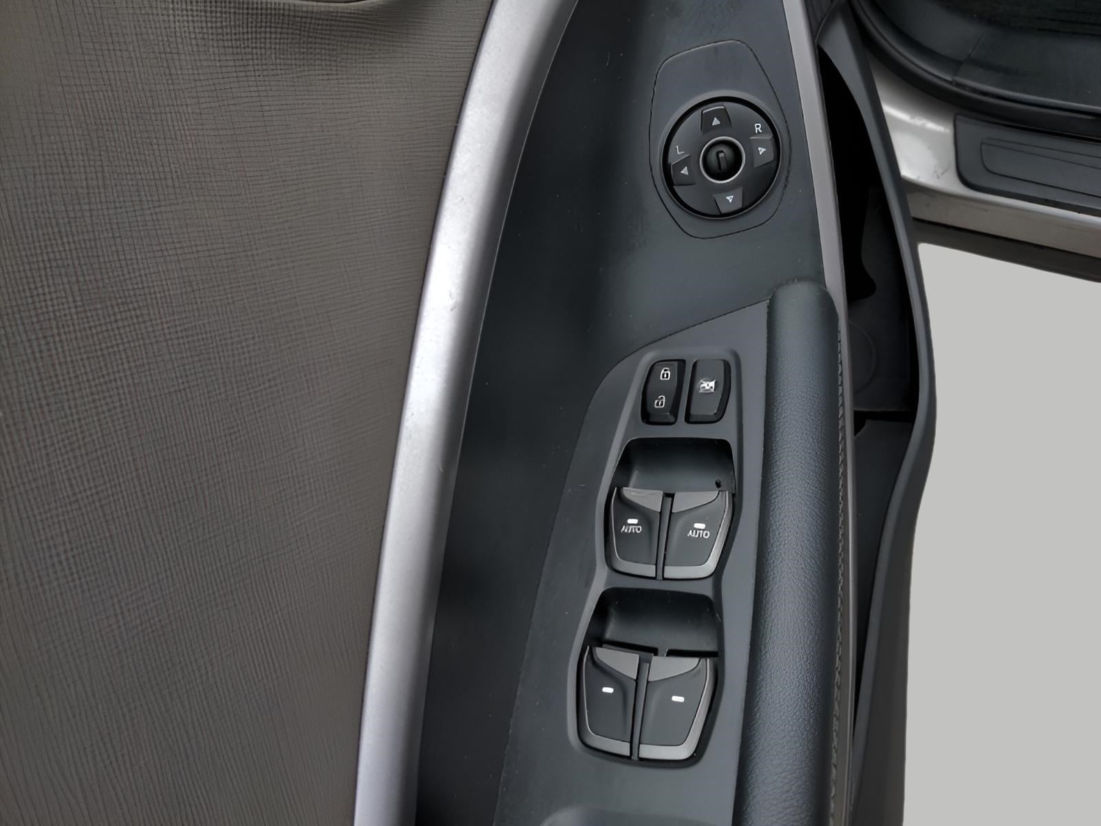 2015 Hyundai Santa Fe Sport AWD 4dr 2.4