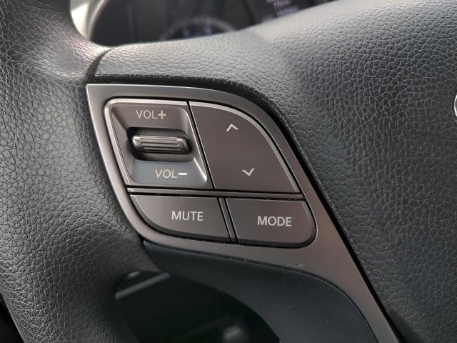 2015 Hyundai Santa Fe Sport AWD 4dr 2.4