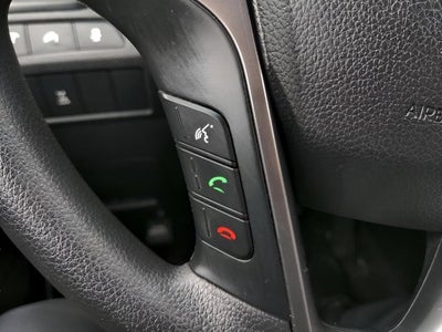 2015 Hyundai Santa Fe Sport AWD 4dr 2.4