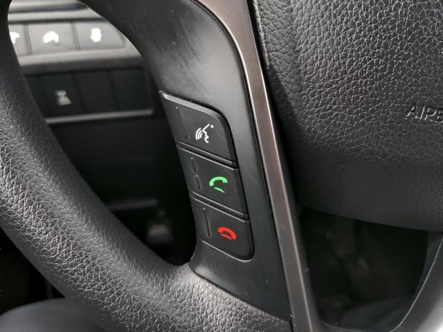 2015 Hyundai Santa Fe Sport AWD 4dr 2.4