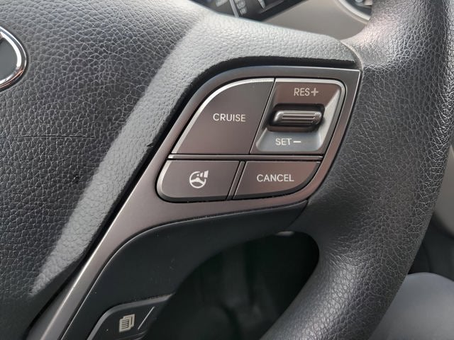 2015 Hyundai Santa Fe Sport AWD 4dr 2.4