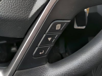 2015 Hyundai Santa Fe Sport AWD 4dr 2.4