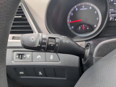 2015 Hyundai Santa Fe Sport AWD 4dr 2.4