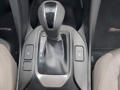 2015 Hyundai Santa Fe Sport AWD 4dr 2.4